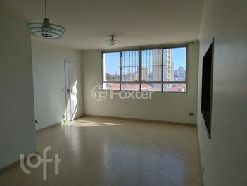 apartment em Rua Marquês de Praia Grande, Vila Prudente - São Paulo - SP