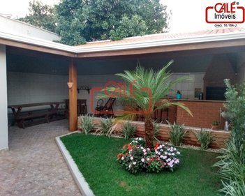 house em Rua Colômbia, Vila Castelo Branco - Indaiatuba - SP