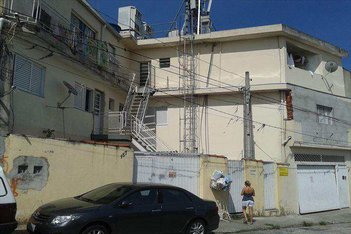 house em Rua Arnaldo Antônio, Vila Engenho Novo - Barueri - SP