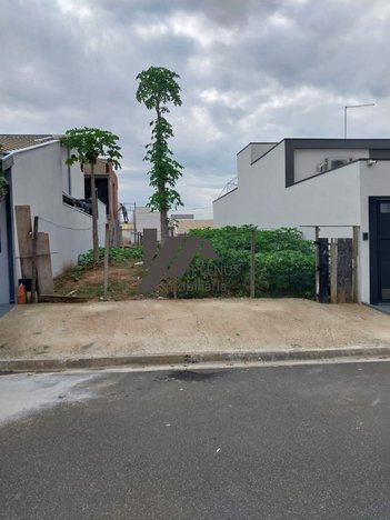 land_lot em Rua José Vilalta, Jardim Residencial Nova Veneza - Indaiatuba - SP