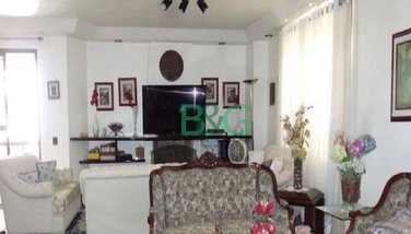 apartment em Rua Doutor Brasílio Machado, Santa Cecília - São Paulo - SP