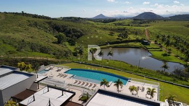 land_lot em Avenida Norte Sul, Nova Guarapari - Guarapari - ES