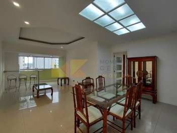 apartment em Rua Victor Konder, Victor Konder - Blumenau - SC