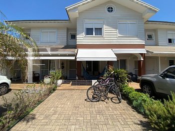 house em Avenida Paraguassu, Rainha do Mar - Xangri-Lá - RS