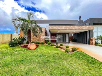house em Avenida Diamante, Rainha do Mar - Xangri-Lá - RS