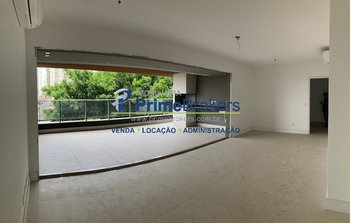 apartment em Rua Michigan, Cidade Monções - São Paulo - SP