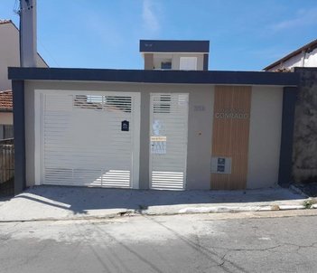 apartment em Rua Ângelo Pavan, Vila Carrão - São Paulo - SP