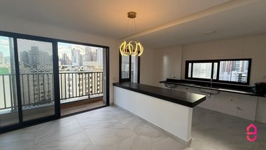 apartment em Rua 148, Setor Marista - Goiânia - GO