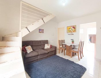 house em Rua Francisco Lopes Frade, Água Espraiada (Caucaia do Alto) - Cotia - SP