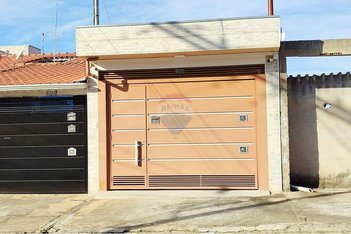 house em Avenida Professor Júlio Ramos da Silva, Jardim Águas Claras - Bragança Paulista - SP