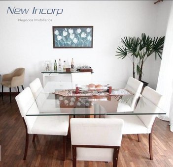 apartment em Alameda dos Guaiós, Planalto Paulista - São Paulo - SP