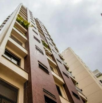 apartment em Rua Gaivota, Moema - São Paulo - SP