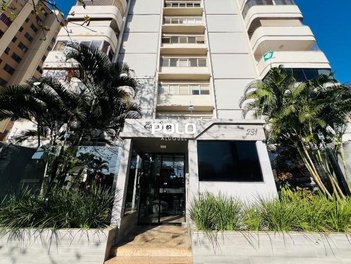 apartment em Rua C259, Nova Suiça - Goiânia - GO