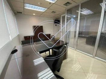 office em Avenida Marcos Penteado de Ulhôa Rodrigues, Tamboré - Barueri - SP
