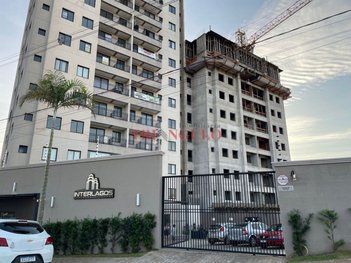 apartment em Avenida Arthur Chalmers Elder, Parque Residencial Interlagos II - Umuarama - PR
