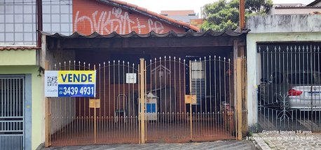 house em Praça Aracaré, Vila Curuçá - Santo André - SP
