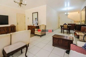 house em Rua Manuel Bolto, Vila Hamburguesa - São Paulo - SP