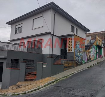 house em Rua Paranabi, Tucuruvi - São Paulo - SP