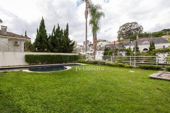 house em Avenida Vicente Paiva, Vila Progredior - São Paulo - SP