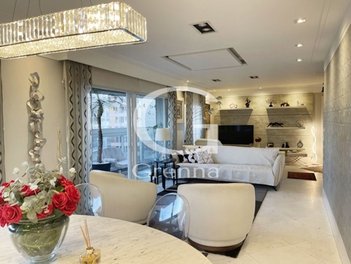 apartment em Avenida Professor Ascendino Reis, Vila Clementino - São Paulo - SP