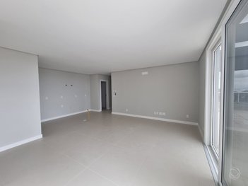 apartment em Mauro Ramos, Centro - Florianópolis - SC