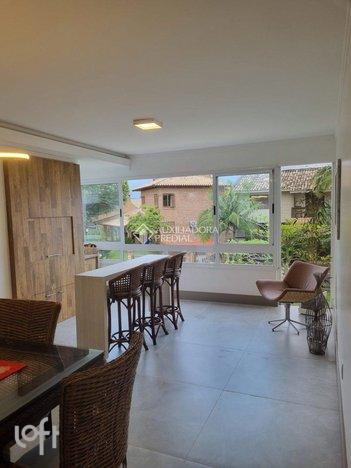 apartment em RUA SALDANHA DA GAMA, Praia Grande - Torres - RS