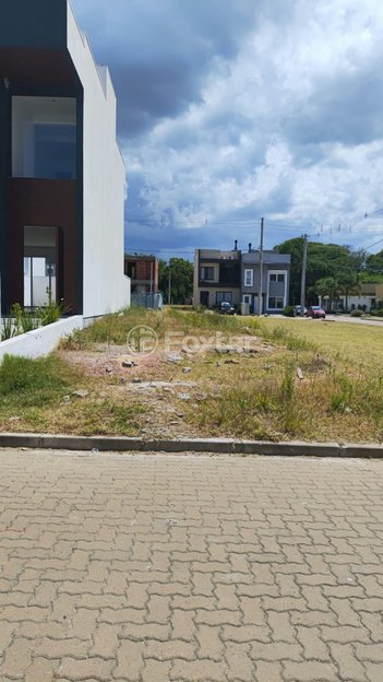 land_lot em Estrada Jorge Pereira Nunes, Campo Novo - Porto Alegre - RS