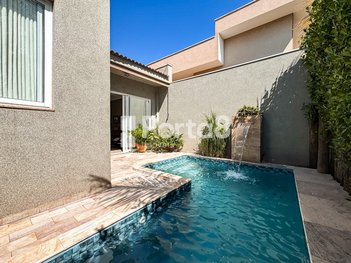 house em Avenida Golden Park, Golden Park Residence II - Mirassol - SP