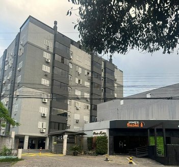 apartment em Rua Tamoios, Vila Cachoeirinha - Cachoeirinha - RS