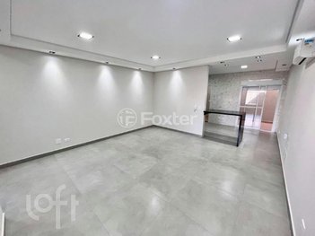house em Rua Camélias, Mirandópolis - São Paulo - SP