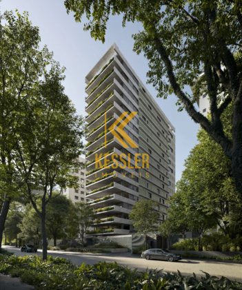 apartment em Avenida Coronel Lucas de Oliveira, Petrópolis - Porto Alegre - RS