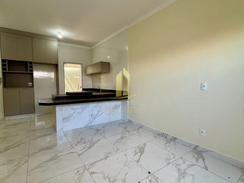 apartment em Avenida Domingos Sanna, São Joaquim - Franca - SP