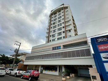apartment em Avenida Expedicionário José Pedro Coelho, Revoredo - Tubarão - SC