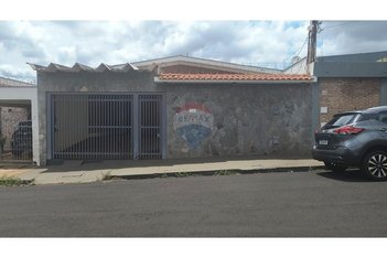house em Rua Itapura, Jardim Paulista - Ribeirão Preto - SP