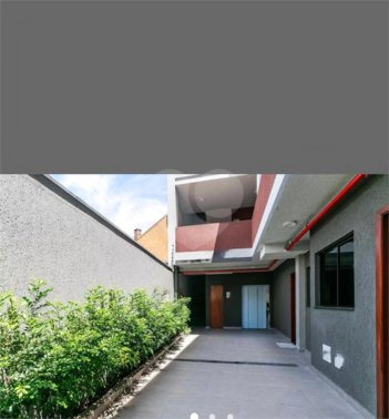 apartment em Praça João Casa Grande, Vila Carrão - São Paulo - SP