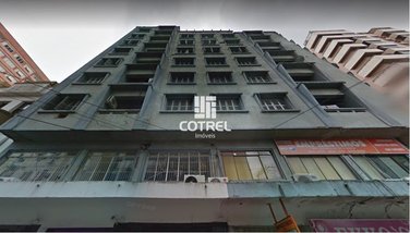 apartment em Rua Marechal Floriano Peixoto, Centro - Santa Maria - RS