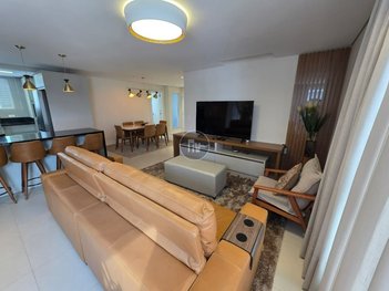 apartment em Rua 2850, Centro - Balneário Camboriú - SC