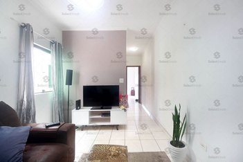 apartment em Rua Vinte e Quatro de Maio, Vila América - Santo André - SP