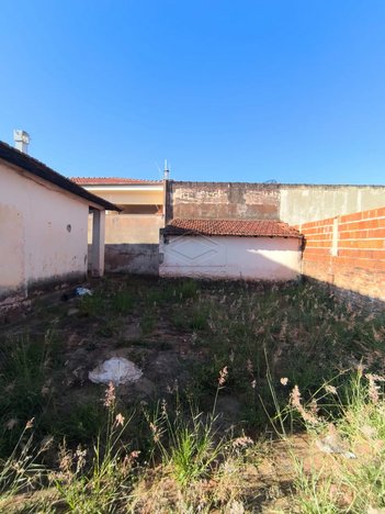 house em Rua Amália, Jardim São Caetano - Barra Bonita - SP