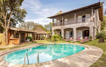 house em Rua Bragança, Pacaembu - São Paulo - SP