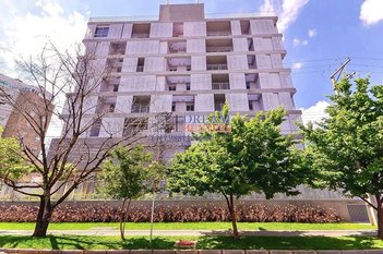 apartment em Rua Coronel Ottoni Maciel, Vila Izabel - Curitiba - PR