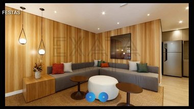 apartment em Rua Potiguar Medeiros, Pinheiros - São Paulo - SP