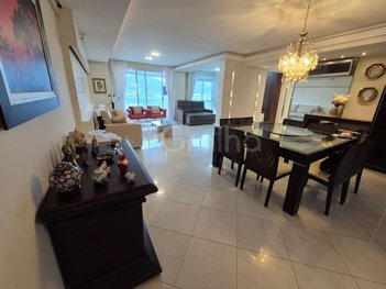 apartment em Rodovia João Paulo, João Paulo - Florianópolis - SC
