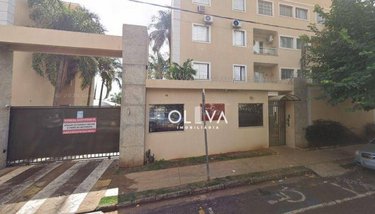 apartment em Rua Padre Clemente Marton Segura, Higienópolis - São José do Rio Preto - SP
