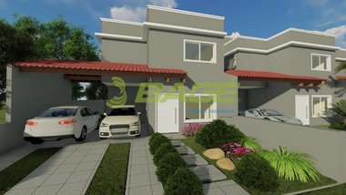 house em Cidade do Porto, Laranjal - Pelotas - RS