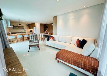 apartment em Rua 2300, Centro - Balneário Camboriú - SC