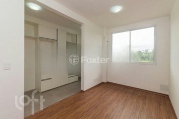 apartment em Alameda Três de Outubro, Sarandi - Porto Alegre - RS