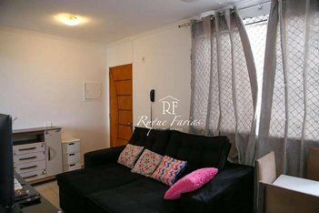 apartment em Rua Floresto Bandecchi, Jaguaré - São Paulo - SP