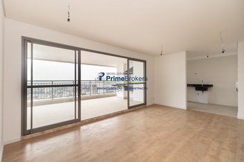 apartment em Rua Salvador Simões, Vila Dom Pedro I - São Paulo - SP