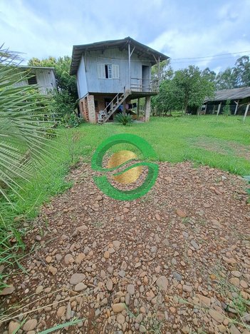 agricultural em Acesso Rubem Guilherme Kaempf, Germânia - Santa Cruz do Sul - RS
